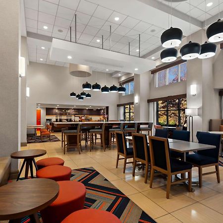 Hampton Inn & Suites Fort Belvoir Alexandria South Bagian luar foto