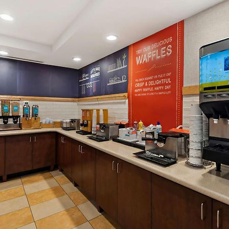 Hampton Inn & Suites Fort Belvoir Alexandria South Bagian luar foto