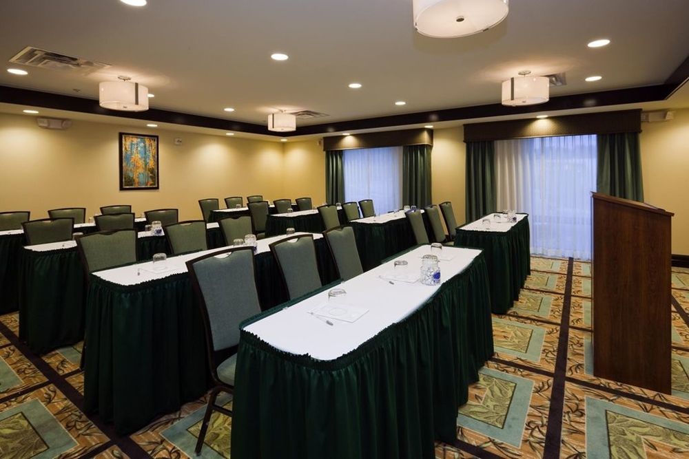 Hampton Inn & Suites Fort Belvoir Alexandria South Fasilitas foto