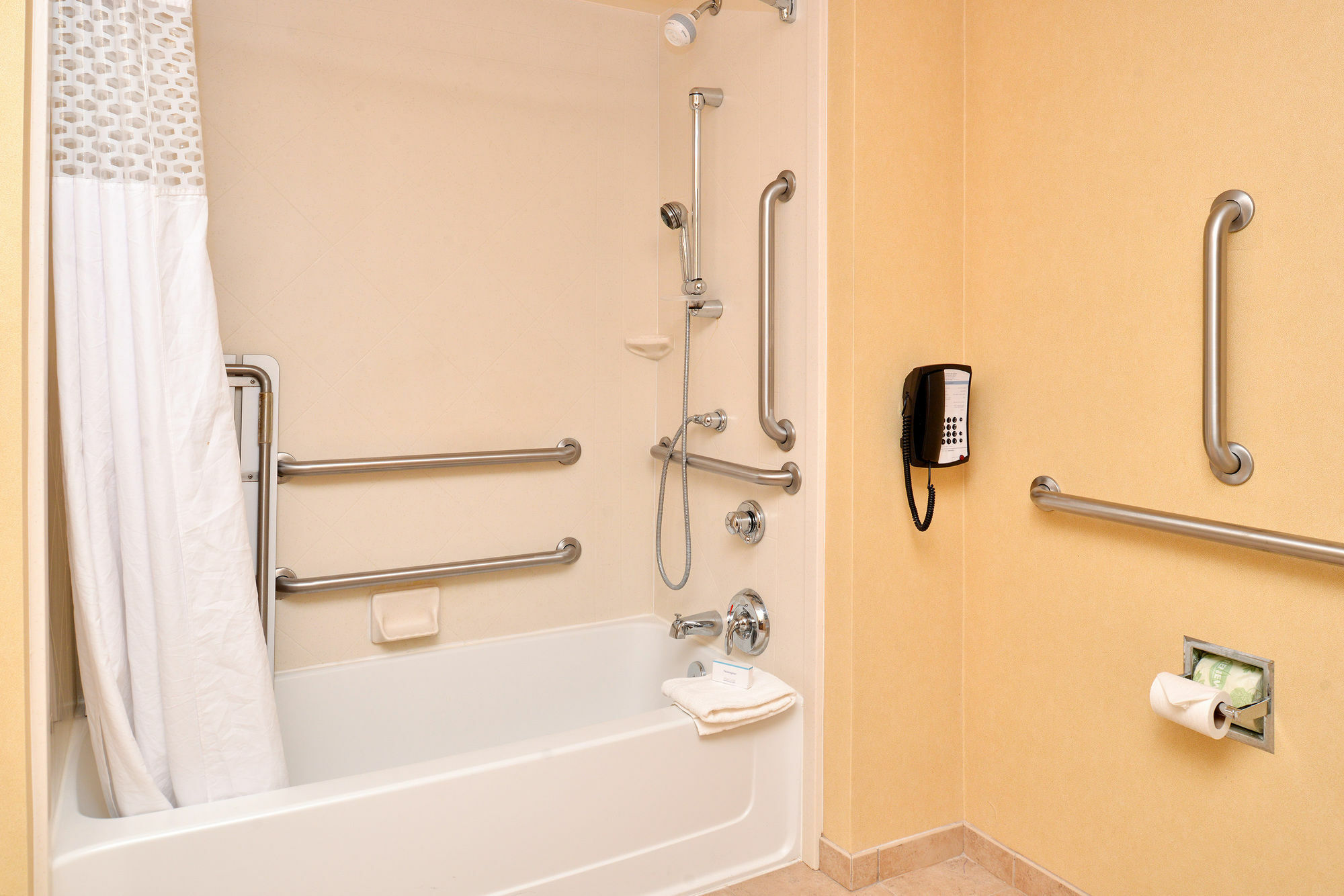 Hampton Inn & Suites Fort Belvoir Alexandria South Bagian luar foto